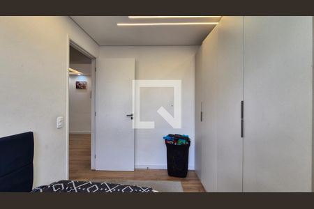 Apartamento à venda com 2 quartos, 50m² em Casa Branca, Santo André