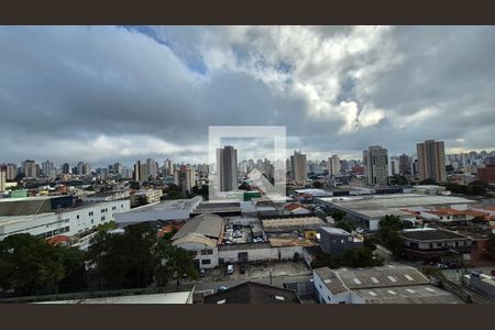 Apartamento à venda com 2 quartos, 50m² em Casa Branca, Santo André
