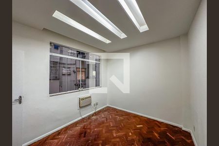 Apartamento para alugar com 1 quarto, 43m² em Laranjeiras, Rio de Janeiro