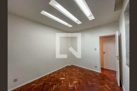 Apartamento para alugar com 1 quarto, 43m² em Laranjeiras, Rio de Janeiro