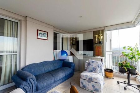 Foto 03 de apartamento à venda com 3 quartos, 132m² em Vila Pirituba, São Paulo