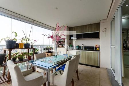Foto 02 de apartamento à venda com 3 quartos, 132m² em Vila Pirituba, São Paulo