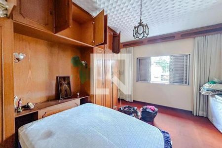 Casa à venda com 3 quartos, 140m² em Vila Azevedo, São Paulo