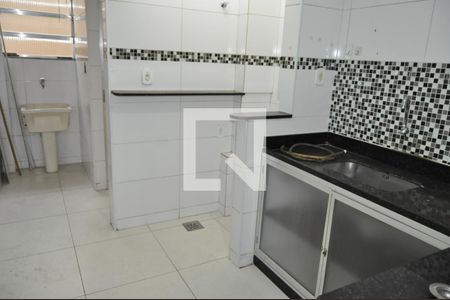Apartamento à venda com 2 quartos, 70m² em Méier, Rio de Janeiro