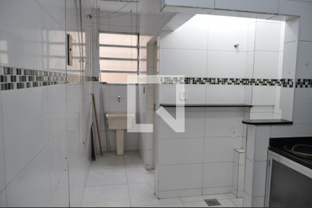 Apartamento à venda com 2 quartos, 70m² em Méier, Rio de Janeiro