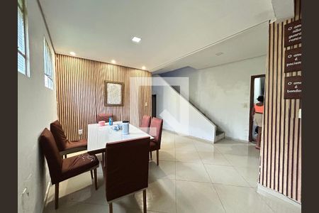 Casa à venda com 3 quartos, 80m² em Pampulha, Belo Horizonte