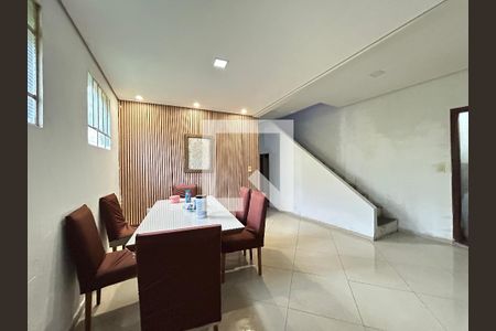 Casa à venda com 3 quartos, 80m² em Pampulha, Belo Horizonte