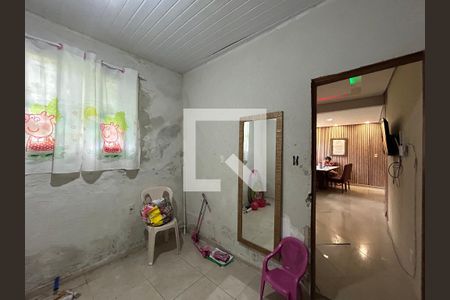 Casa à venda com 3 quartos, 80m² em Pampulha, Belo Horizonte