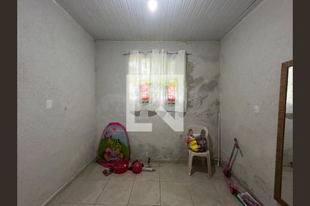 Casa à venda com 3 quartos, 80m² em Pampulha, Belo Horizonte