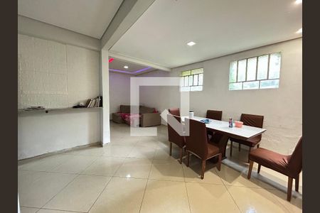 Casa à venda com 3 quartos, 80m² em Pampulha, Belo Horizonte