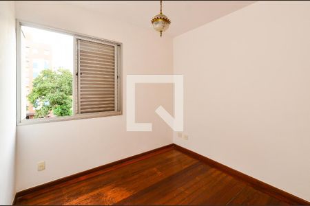 Quarto 2 de apartamento para alugar com 3 quartos, 87m² em Sagrada Família, Belo Horizonte