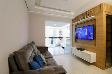 Sala de kitnet/studio à venda com 1 quarto, 38m² em Jardim Flor da Montanha, Guarulhos