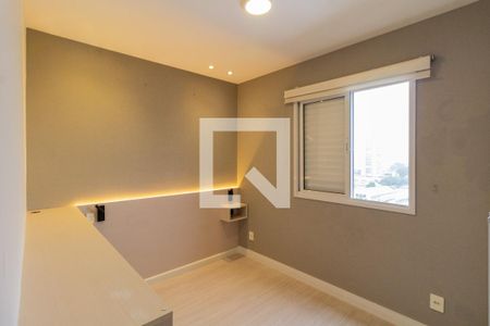 Quarto 1 de apartamento para alugar com 2 quartos, 49m² em Barra Funda, São Paulo