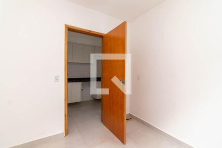 Quarto de apartamento para alugar com 1 quarto, 29m² em Santana, São Paulo