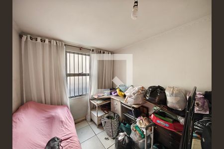 Quarto 1 de apartamento à venda com 3 quartos, 55m² em Vila Sabrina, São Paulo