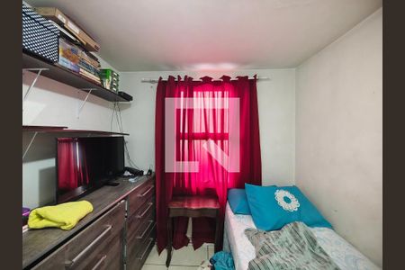 Quarto 2 de apartamento à venda com 3 quartos, 55m² em Vila Sabrina, São Paulo