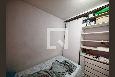 Quarto 2 de apartamento à venda com 3 quartos, 55m² em Vila Sabrina, São Paulo