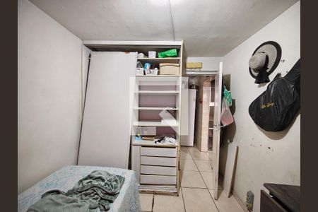 Quarto 2 de apartamento à venda com 3 quartos, 55m² em Vila Sabrina, São Paulo