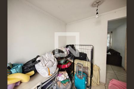 Quarto 1 de apartamento à venda com 3 quartos, 55m² em Vila Sabrina, São Paulo