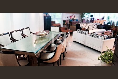 Apartamento para alugar com 2 quartos, 312m² em Barra da Tijuca, Rio de Janeiro