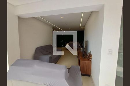 Apartamento à venda com 3 quartos, 105m² em Tatuapé, São Paulo