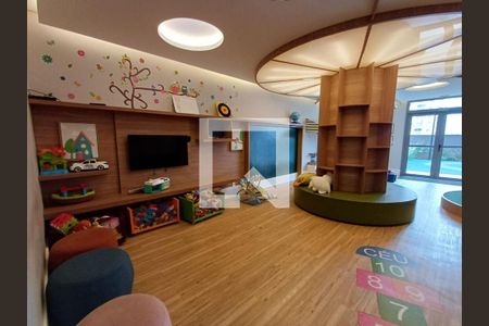 Apartamento à venda com 3 quartos, 105m² em Tatuapé, São Paulo