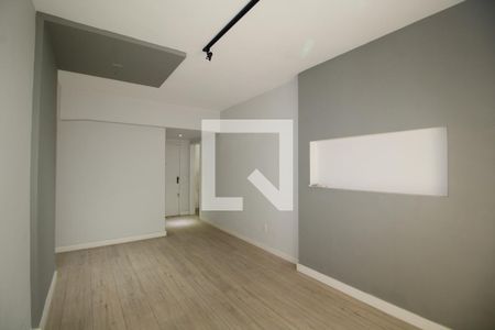 Sala de apartamento à venda com 2 quartos, 70m² em Freguesia (jacarepaguá), Rio de Janeiro
