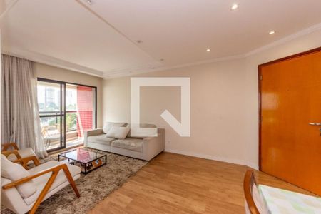 Apartamento à venda com 4 quartos, 137m² em Santo Amaro, São Paulo