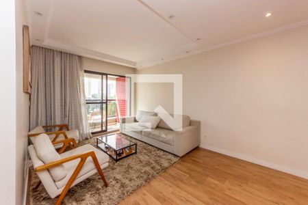 Apartamento à venda com 4 quartos, 137m² em Santo Amaro, São Paulo