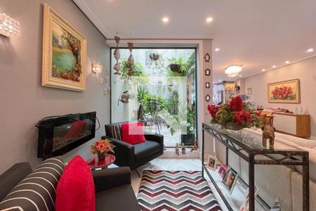 Casa à venda com 3 quartos, 380m² em Jardim Sao Luis, São Bernardo do Campo