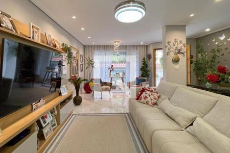 Casa à venda com 3 quartos, 380m² em Jardim Sao Luis, São Bernardo do Campo
