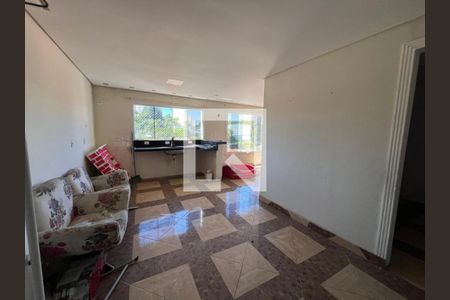 Casa à venda com 3 quartos, 380m² em Jardim Sao Luis, São Bernardo do Campo