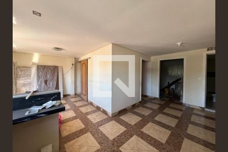 Casa à venda com 3 quartos, 380m² em Jardim Sao Luis, São Bernardo do Campo