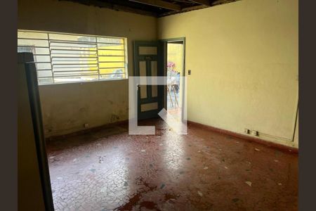 Casa à venda com 4 quartos, 200m² em Campo Belo, São Paulo