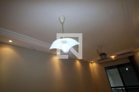 Sala - Detalhe de apartamento para alugar com 2 quartos, 86m² em Vista Alegre, Rio de Janeiro