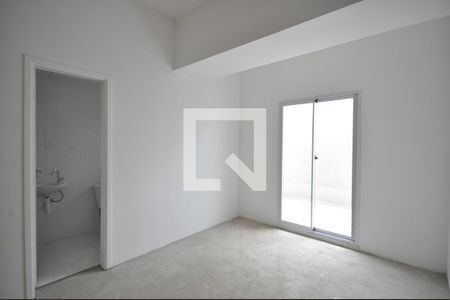 Sala/Quarto de kitnet/studio à venda com 1 quarto, 27m² em Vila Santa Terezinha (zona Norte), São Paulo