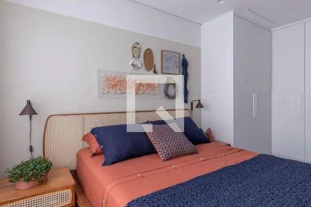 Apartamento à venda com 3 quartos, 169m² em Vila Nova Conceição, São Paulo