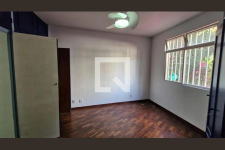 Apartamento para alugar com 4 quartos, 170m² em Gutierrez, Belo Horizonte