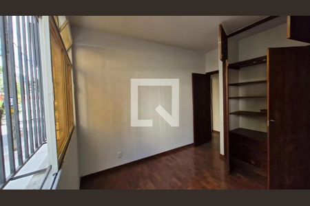 Apartamento para alugar com 4 quartos, 170m² em Gutierrez, Belo Horizonte