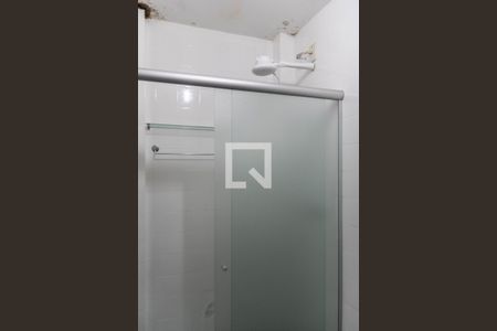 Banheiro da Suíte de apartamento para alugar com 4 quartos, 170m² em Gutierrez, Belo Horizonte