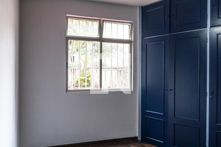 Suíte de apartamento para alugar com 4 quartos, 170m² em Gutierrez, Belo Horizonte