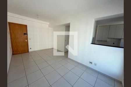 Apartamento para alugar com 2 quartos, 52m² em Águas Claras, Brasília