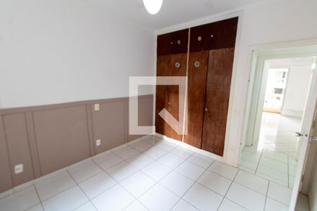 QUARTO 1 de apartamento à venda com 3 quartos, 112m² em Cambuí, Campinas