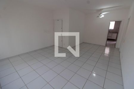 SALA de apartamento à venda com 3 quartos, 112m² em Cambuí, Campinas