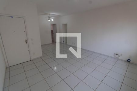 SALA de apartamento à venda com 3 quartos, 112m² em Cambuí, Campinas