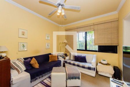 Apartamento à venda com 4 quartos, 287m² em Paraíso do Morumbi, São Paulo