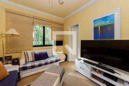 Apartamento à venda com 4 quartos, 287m² em Paraíso do Morumbi, São Paulo