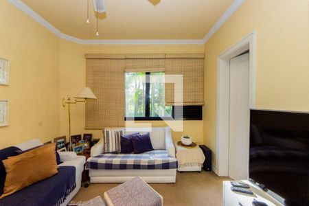 Apartamento à venda com 4 quartos, 287m² em Paraíso do Morumbi, São Paulo