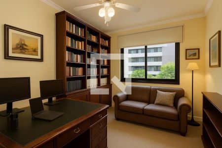 Apartamento à venda com 4 quartos, 287m² em Paraíso do Morumbi, São Paulo
