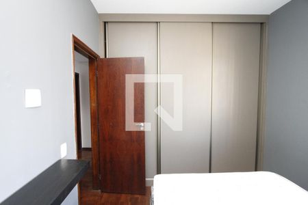 Quarto 1 de apartamento para alugar com 3 quartos, 120m² em Coracao de Jesus, Belo Horizonte